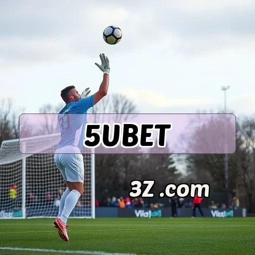 Jackpot Surpreendente no 5u Bet: Emoção e Prêmios Altos