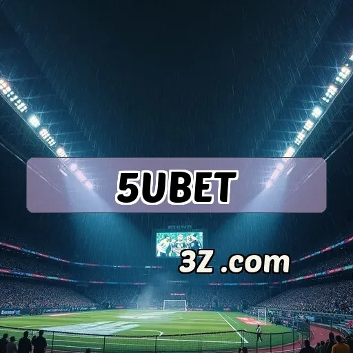 Promoções irresistíveis do 5u bet que você precisa conhecer!