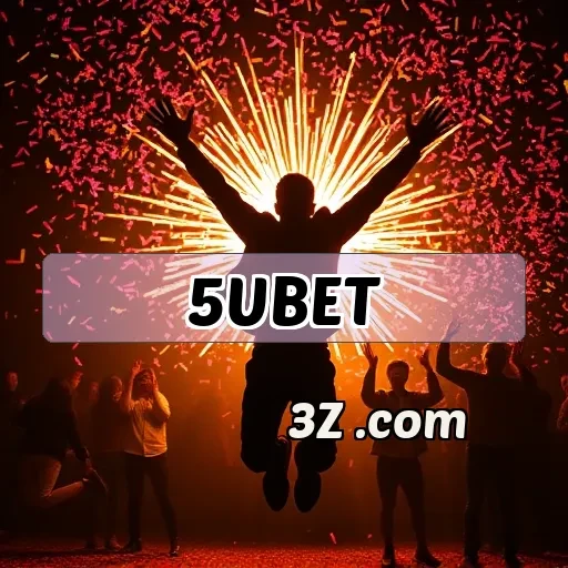 Jogos Virtuais: A Nova Sensação do 5u Bet